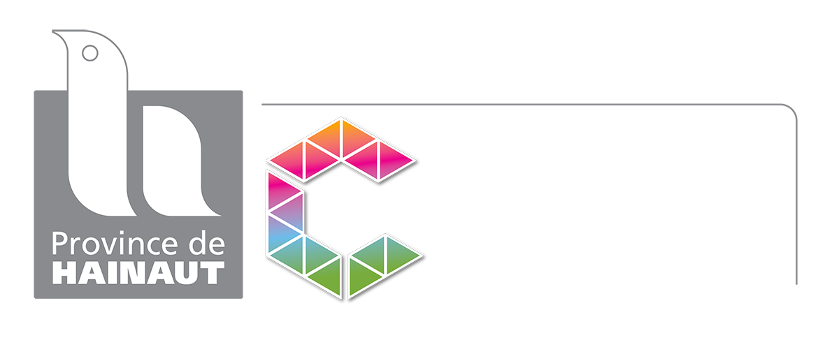 eCampus PromSoc - Enseignement de Promotion Sociale de la Province de Hainaut